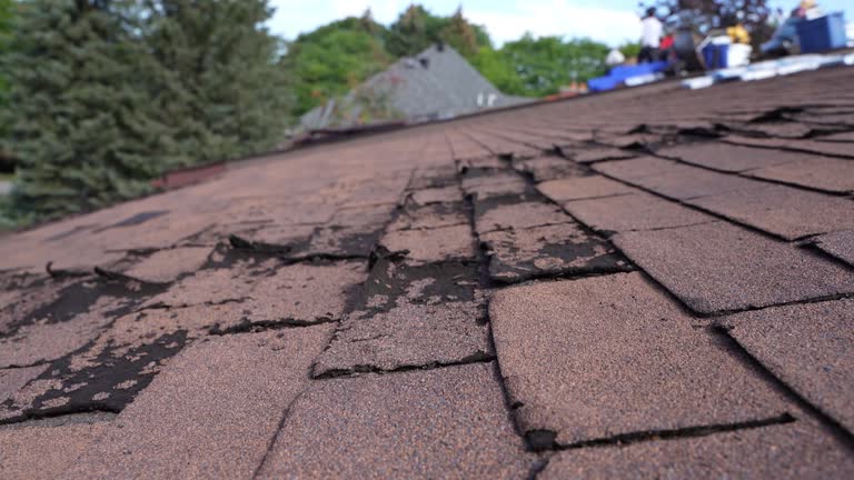 Best Emergency Roof Repair Services  in Effingham, IL