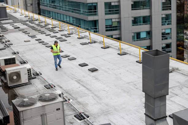 Best Storm Damage Roof Repair  in Effingham, IL