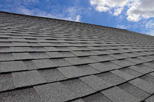 Best Roofing for New Construction  in Effingham, IL
